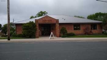 Dodge Center Library