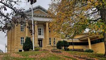 Dodge County Courthouse