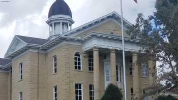 Dodge County Courthouse