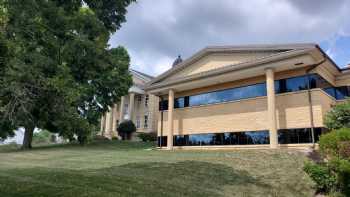 Dodge County Courthouse