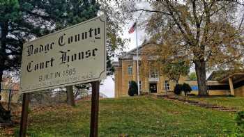 Dodge County Courthouse