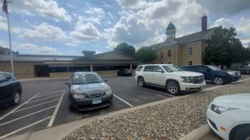 Dodge County Courthouse