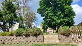 Dodge County Courthouse