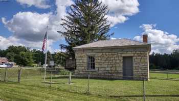 Dodge County Historical Society