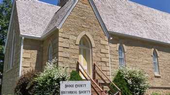 Dodge County Historical Society