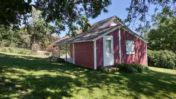 Dodge County Historical Society