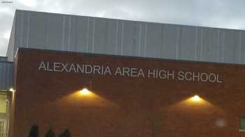 Alexandria Area High School