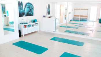 Naturheilpraxis, Yoga, Sport und Bewegungstherapie