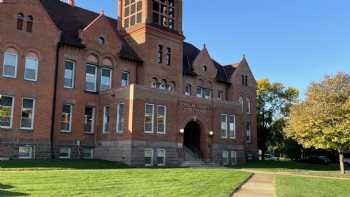 Douglas County Courthouse