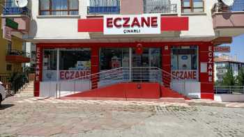 Çınarlı Eczanesi