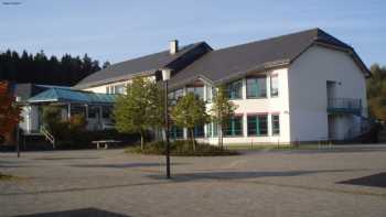 Grundschule Büchenbeuren