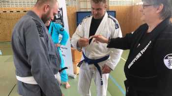 Grappling Pandas BJJ Büchenbeuren