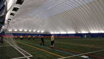 Dundas Soccer Dome