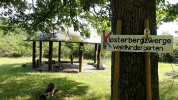 Klosterbergzwerge Waldkindergarten