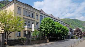 Berufsbildende Schule Cochem