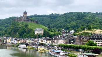 Cochem Castle