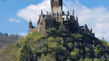 Cochem Castle