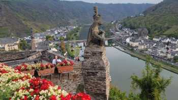 Cochem Castle