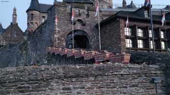 Cochem Castle