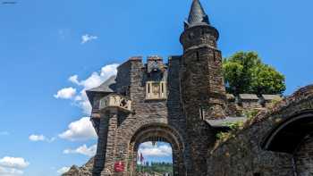 Cochem Castle