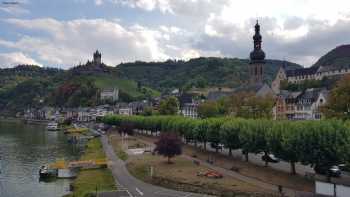 Cochem Castle