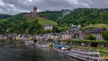 Cochem an der Mosel