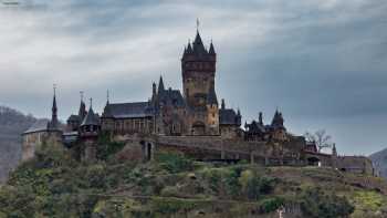 Cochem an der Mosel