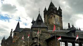 Cochem an der Mosel