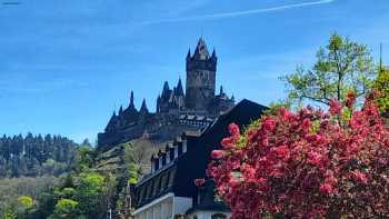 Cochem an der Mosel