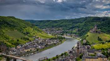 Cochem an der Mosel