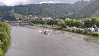 Moseltal-Jugendherberge Cochem