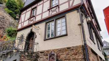 Stadtbucherei Cochem