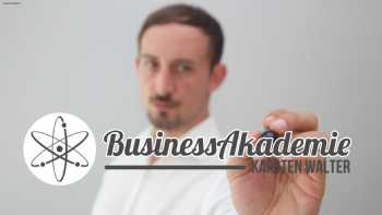 BUSINESS AKADEMIE