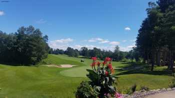 Chris Foley Golf School