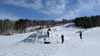 Mount Ski Gull