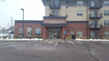 Elko New Market Library