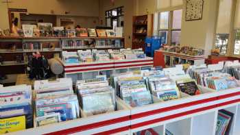 Elko New Market Library