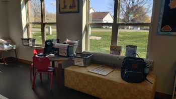 Elko New Market Library