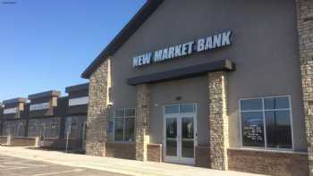 New Market Bank