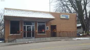 New Market Bank