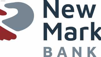 New Market Bank