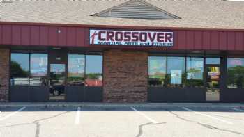 Crossover Martial Arts and Fitness