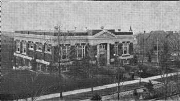 Eveleth Public Library