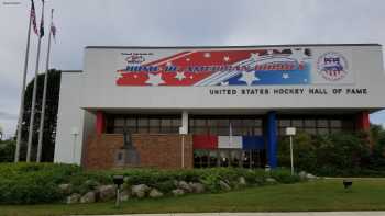 United States Hockey Hall of Fame