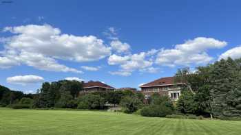 University Of Minnesota - St. Paul Campus