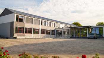 Oranien-Campus Altendiez