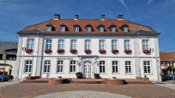 Sturmfeder'sches Schloss