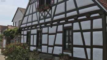 Altes Zollhaus