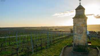 Mariensäule Dittelsheim-Heßloch