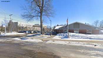 University of Minnesota Extension Office